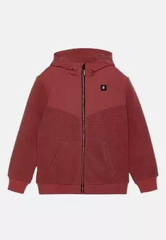 Флисовая куртка SAMOTA UNISEX Reima, красный