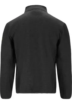 Флисовая куртка SAMPTON Whistler, черный