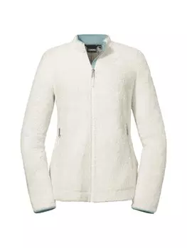 Флисовая куртка Schffel, белый