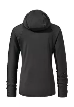 Флисовая куртка Schffel, черный