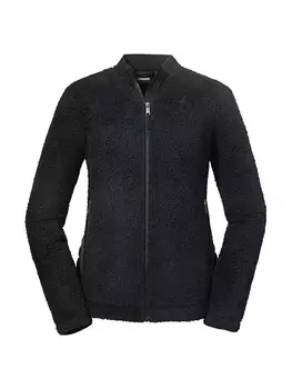 Флисовая куртка Schffel, черный