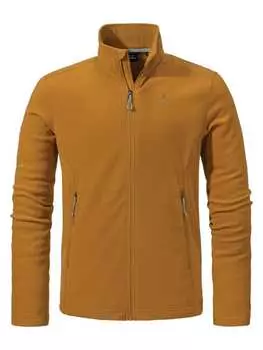 Флисовая куртка Schffel, цвет chai