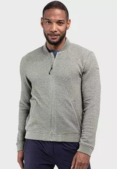 Флисовая куртка Schffel, цвет grau