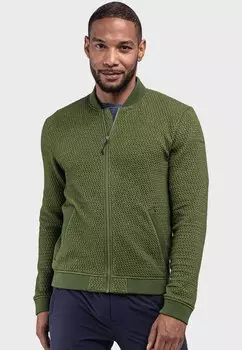 Флисовая куртка Schffel, цвет grn