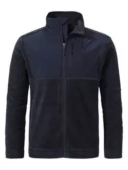 Флисовая куртка Schffel, цвет navy blazer