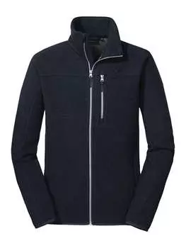 Флисовая куртка Schffel, цвет navy blazer