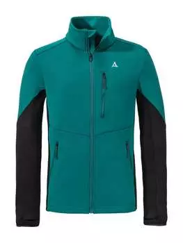 Флисовая куртка Schffel, цвет quartz