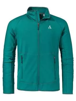 Флисовая куртка Schffel, цвет quartz