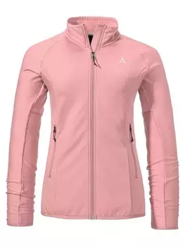 Флисовая куртка Schffel, цвет viola