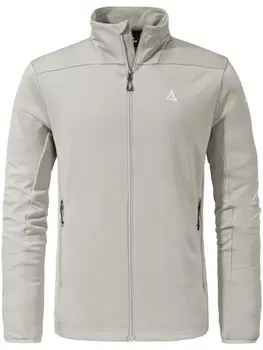 Флисовая куртка Schffel Fleecejacke Fleece Jacket Svardalen M, цвет gray violet