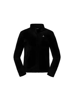 Флисовая куртка Schffel Fleecejacke Rotwand, черный