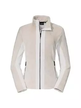 Флисовая куртка Schffel, кремовый