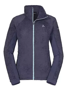 Флисовая куртка Schffel Rugna M, цвет tattoo