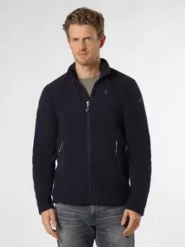 Флисовая куртка Schffel, синий