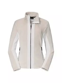 Флисовая куртка Schffel Valetta, кремовый