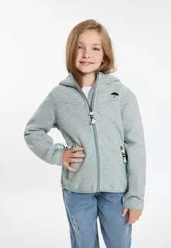 Флисовая куртка Schmuddelwedda, цвет Mitowy