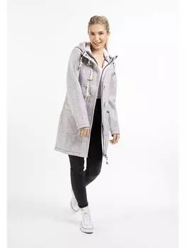 Флисовая куртка Schmuddelwedda, розовый