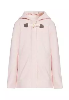 Флисовая куртка Schmuddelwedda, розовый