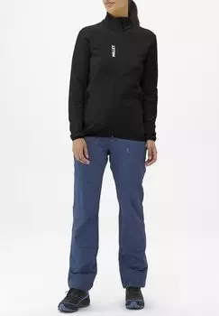 Флисовая куртка SENECA Millet, черный