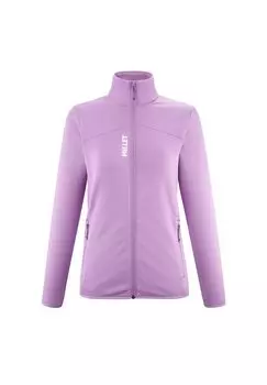 Флисовая куртка SENECA Millet, розовый