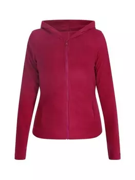 Флисовая куртка Sidona, фуксия