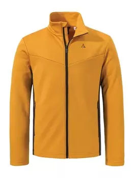 Флисовая куртка Ski Fleece Jk Style Pine MNS Schffel, цвет chai