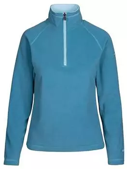 Флисовая куртка Skylar Trespass, синий