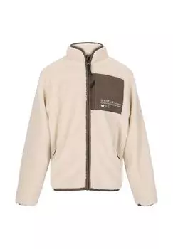 Флисовая куртка Sprocket из дышащего материала WHISTLER, цвет Oatmeal