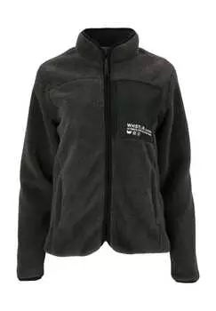 Флисовая куртка Sprocket с контрастным нагрудным карманом Whistler, цвет 1016 phantom