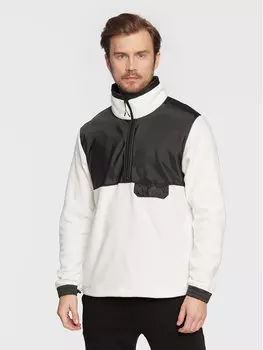 Флисовая куртка стандартного кроя Helly Hansen, белый