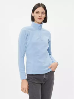 Флисовая куртка стандартного кроя Helly Hansen, синий