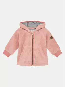 Флисовая куртка стандартного кроя Killtec, розовый