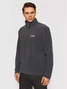 Флисовая куртка стандартного кроя Regatta, серый