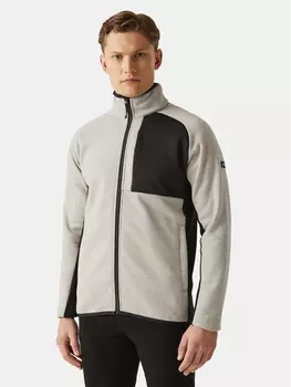 Флисовая куртка стандартного кроя Regatta, серый