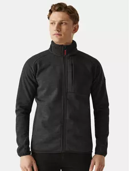 Флисовая куртка стандартного кроя Regatta, серый