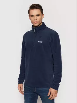 Флисовая куртка стандартного кроя Regatta, синий