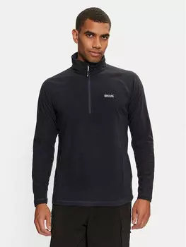 Флисовая куртка стандартного кроя Regatta, синий