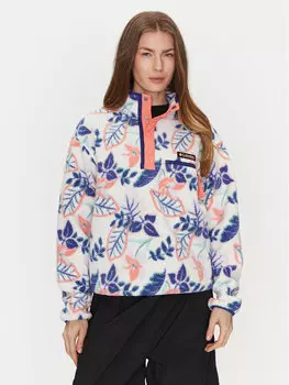 Флисовая куртка стандартный крой Helvetia™ II 2098501 Columbia, мультиколор