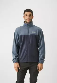 Флисовая куртка STEENS MOUNTAIN FULL ZIP Columbia, цвет dark blue
