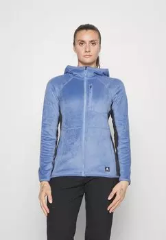 Флисовая куртка STOCKRUN WARMEST Burton, темно-синий