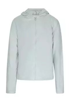 Флисовая куртка stormcloud Fleece Jacket, светло-синий