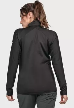 Флисовая куртка STYLE CASCATA Schffel, черный