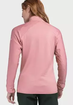 Флисовая куртка STYLE CASCATA Schffel, розовый