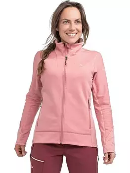 Флисовая куртка Style Tiefen Schffel, розовый