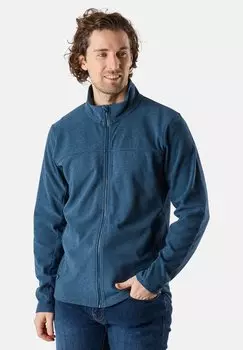 Флисовая куртка Swedemount, синий