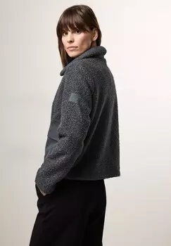 Флисовая куртка TEDDY Cecil, серый