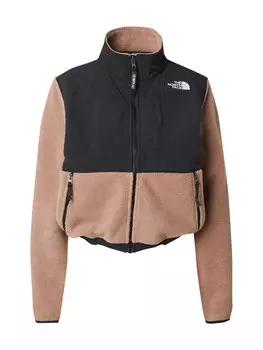 Флисовая куртка THE NORTH FACE RETRO DENAL, цвет Brocade