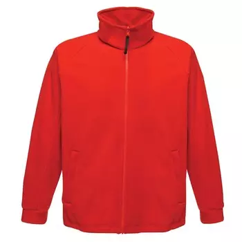 Флисовая куртка thor iii с защитой от скатывания Regatta, красный