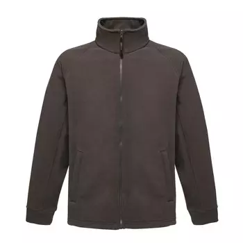 Флисовая куртка thor iii с защитой от скатывания Regatta, серый