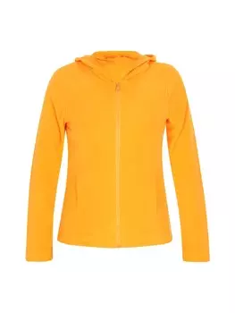 Флисовая куртка tilden, цвет hellorange